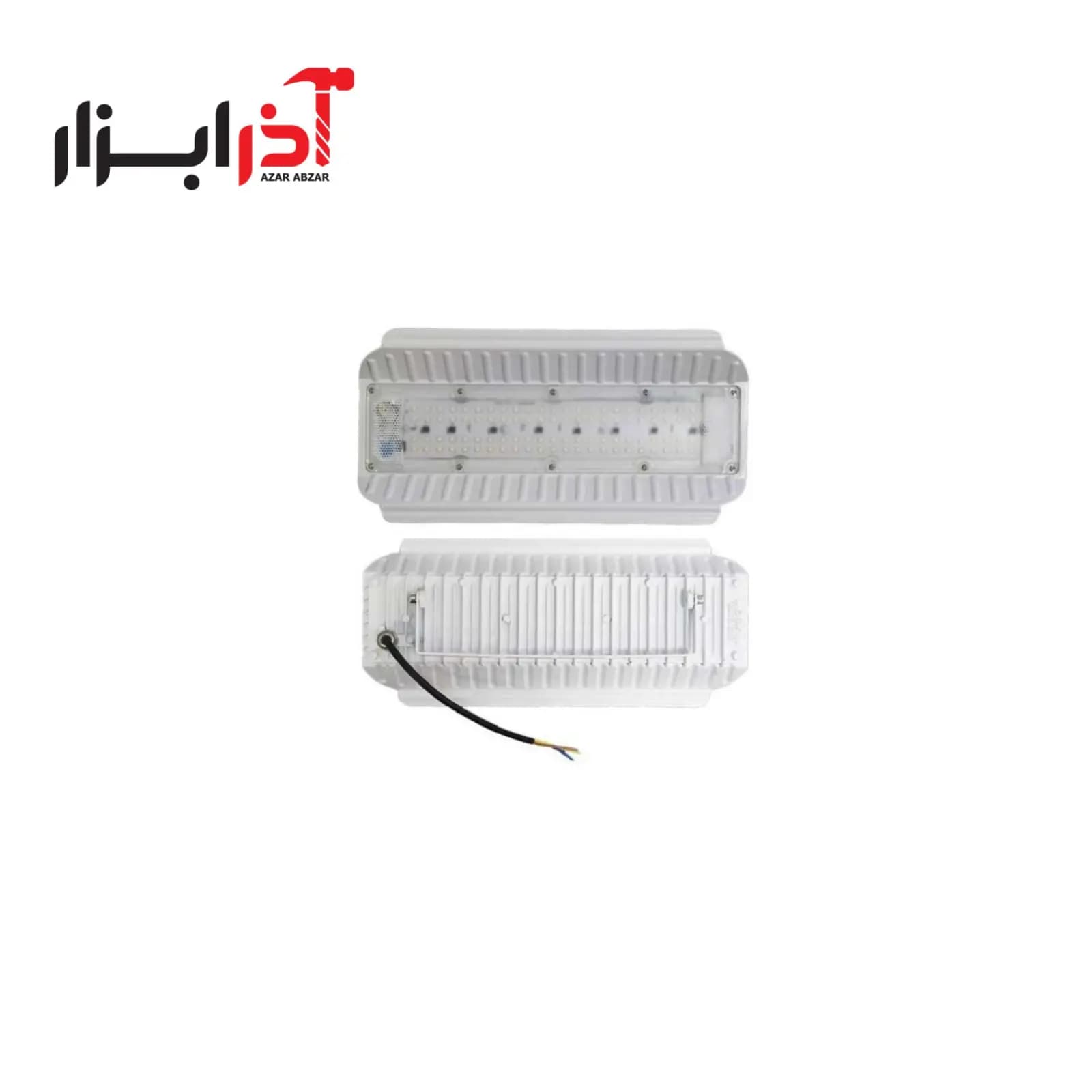 پروژکتور 100 وات بیلبوردی
