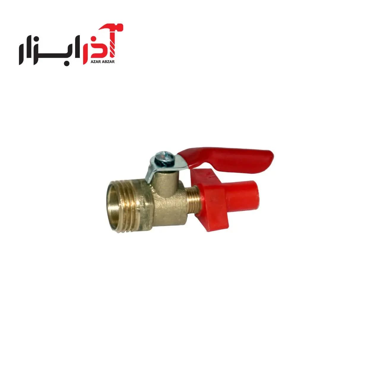 شیر آب کولر