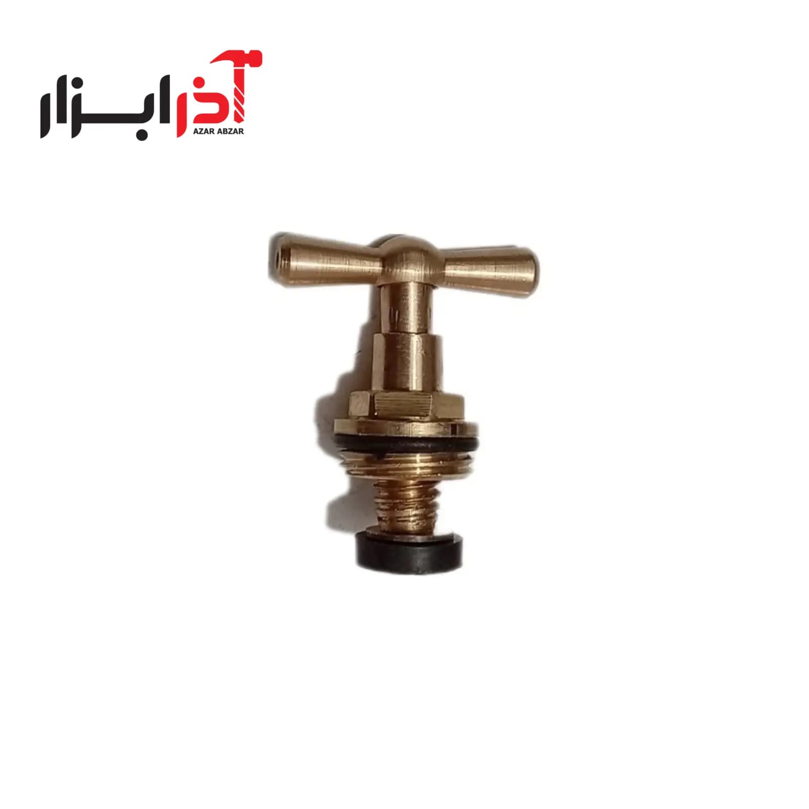 بالا تنه برنجی