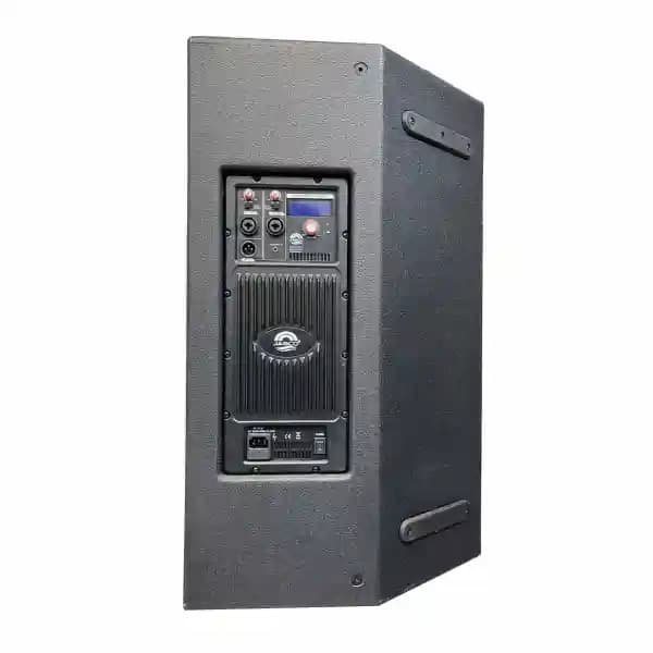 باند اکتیو 15 اینچ جاسکو 2010 Jasco — تصویر ۲