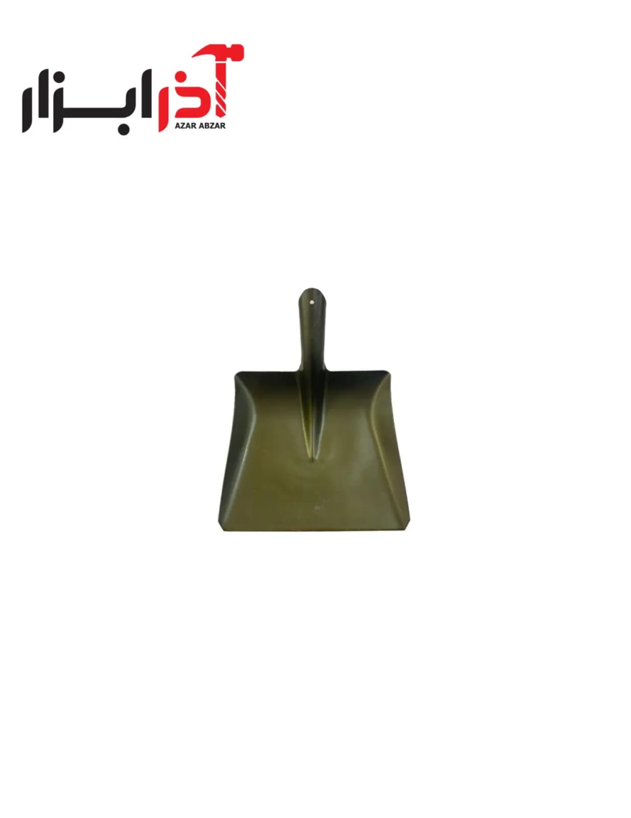 بیل پارویی (دست ساز)
