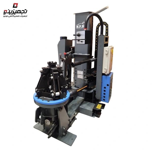 لاستیک درار کامیونی – MPSUN مدل HVTC26 (سه فاز عمودی)