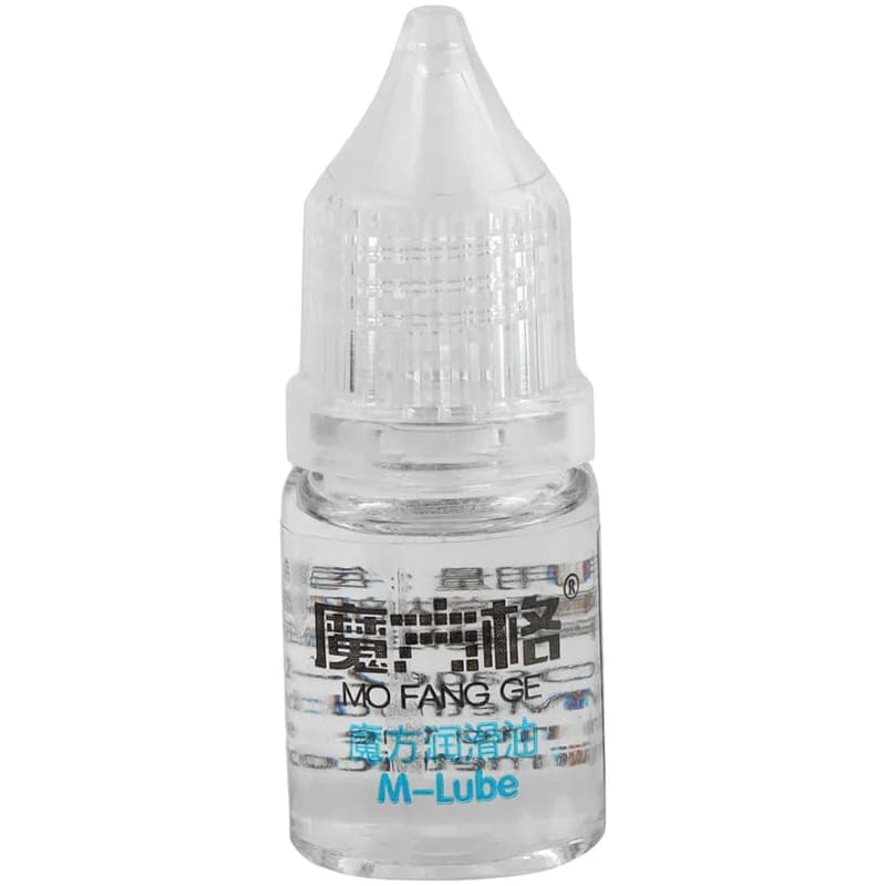 روغن روان کننده روبیک موفنگ جی 3 میلی لیتر مدل M-Lube