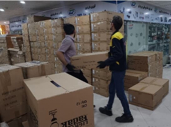 سانورتر ۱۲ کیلو وات گرووات(هیبریدی) — تصویر ۴