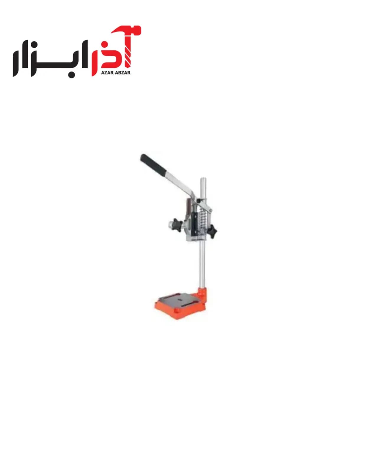 پایه دریل صنعتی استار