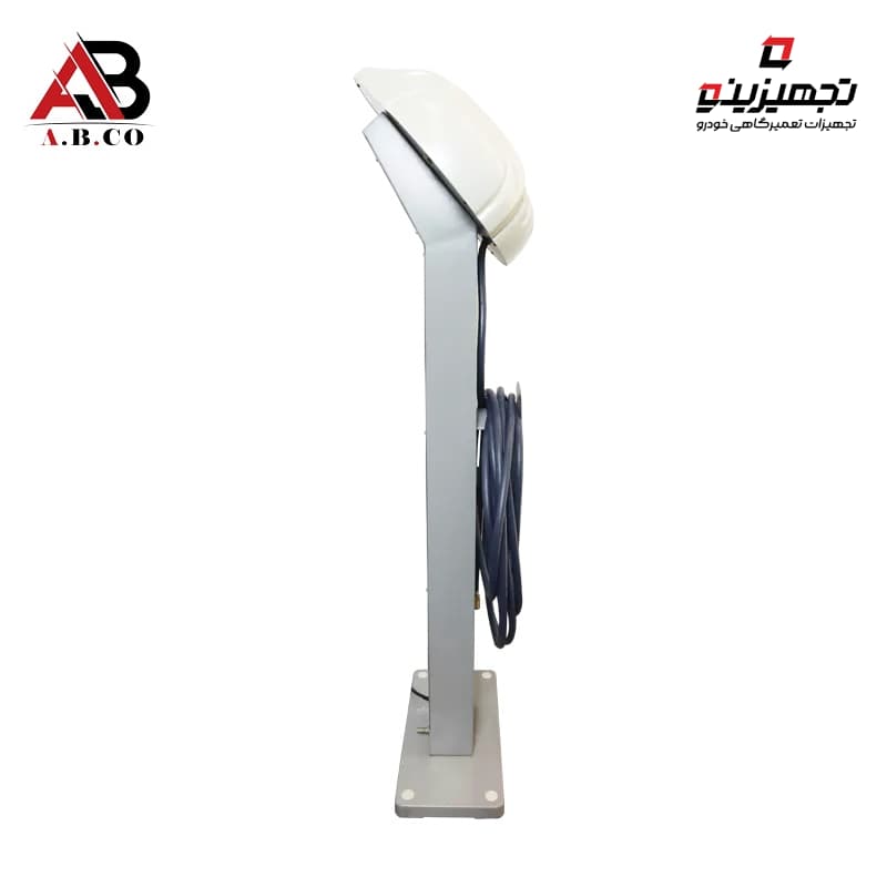 دستگاه تنظیم باد اتوماتیک لاستیک X625 WONDERFU — تصویر ۴