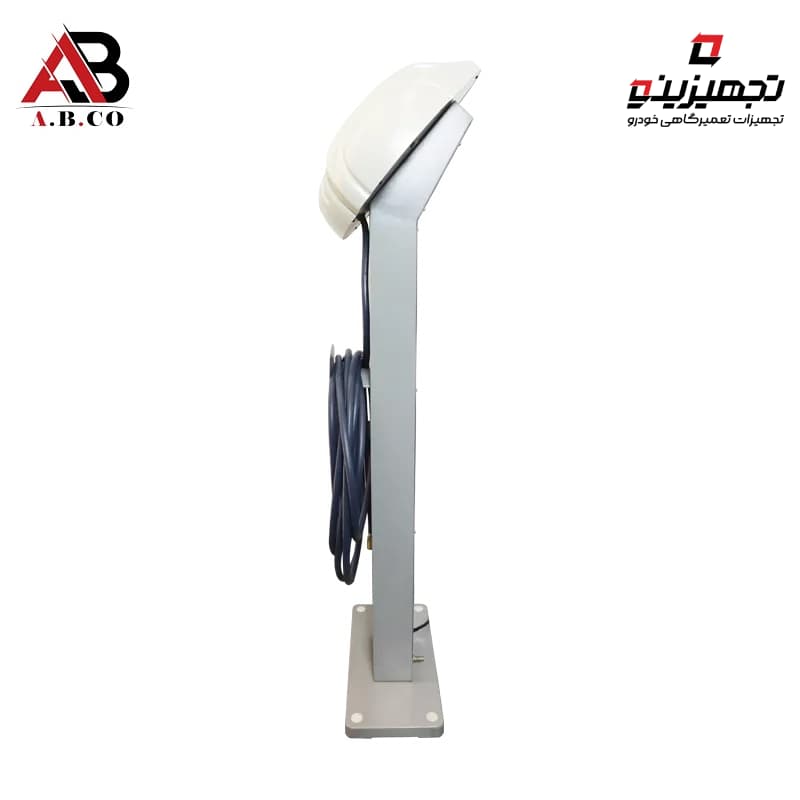 دستگاه تنظیم باد اتوماتیک لاستیک X625 WONDERFU — تصویر ۳