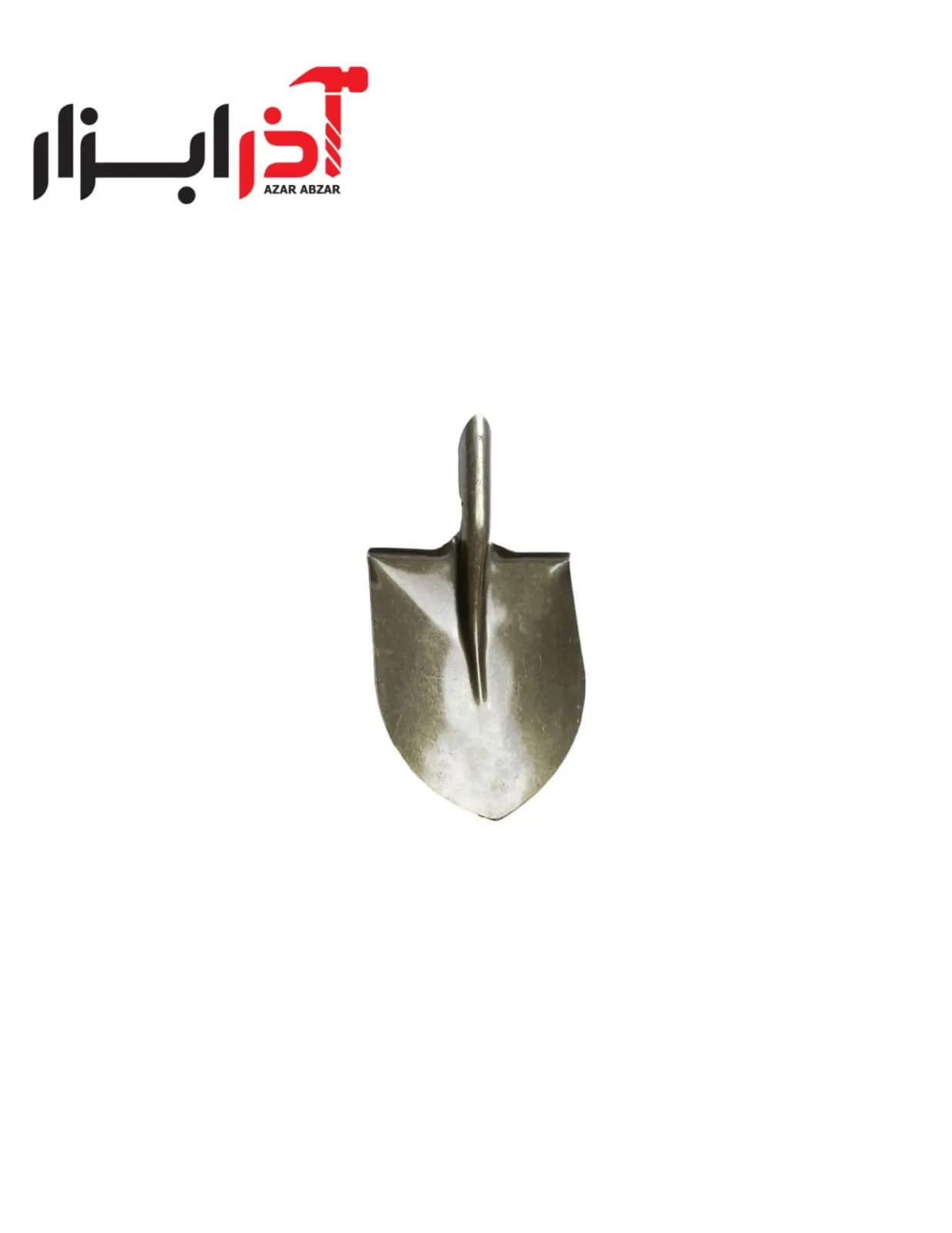 بیل نمره 2 (دست ساز)