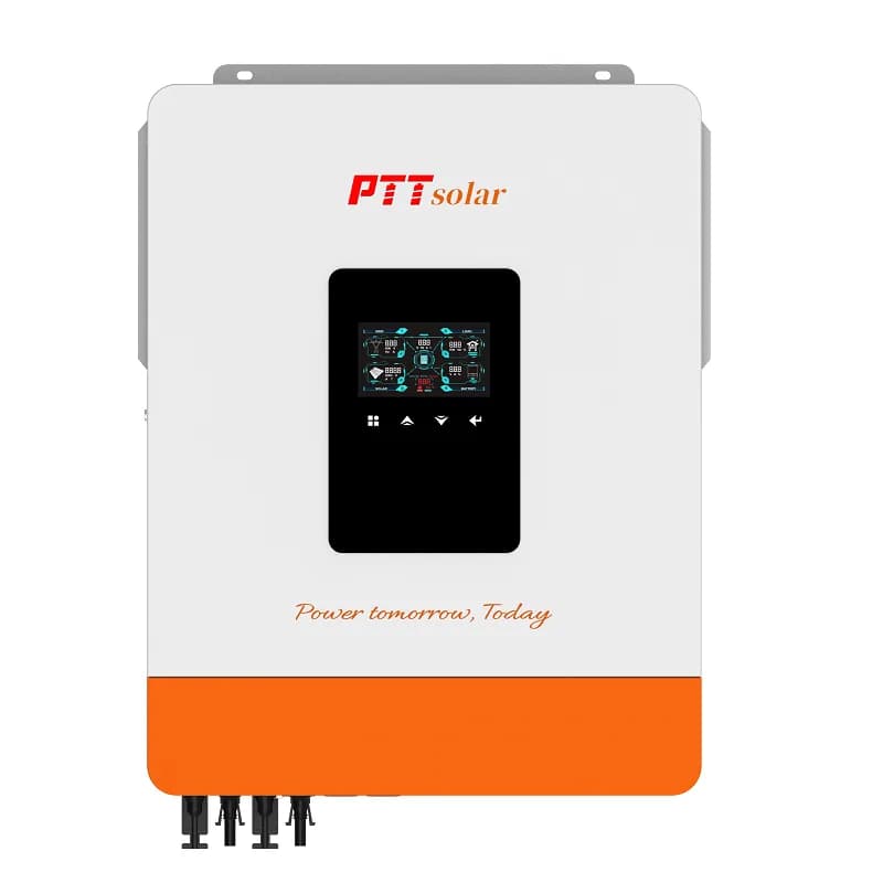 سانورتر ۶۲۰۰ وات ptt solar