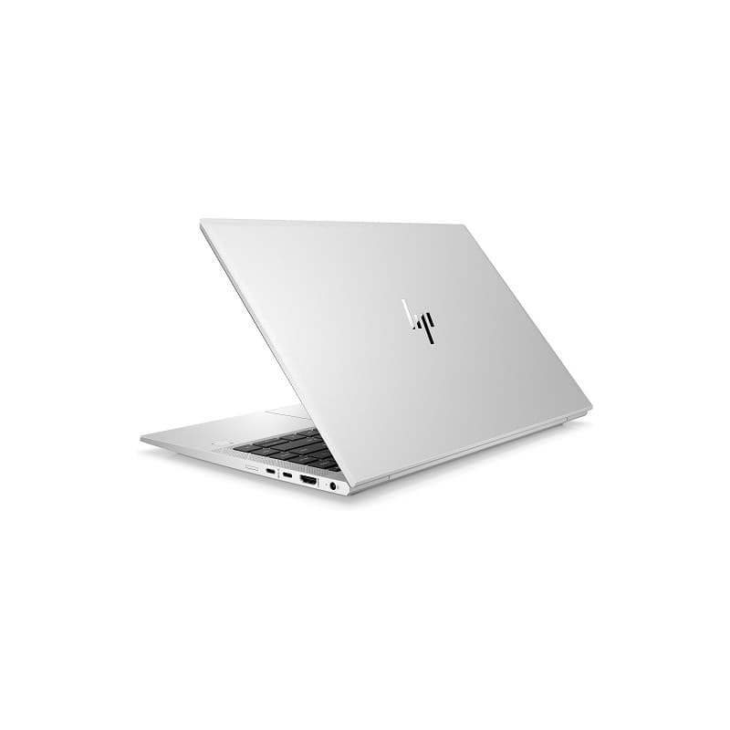 لپ تاپ استوک HP Elitebook 845 G7 Ryzen5 4650U 16 256 512 MB AMD — تصویر ۴