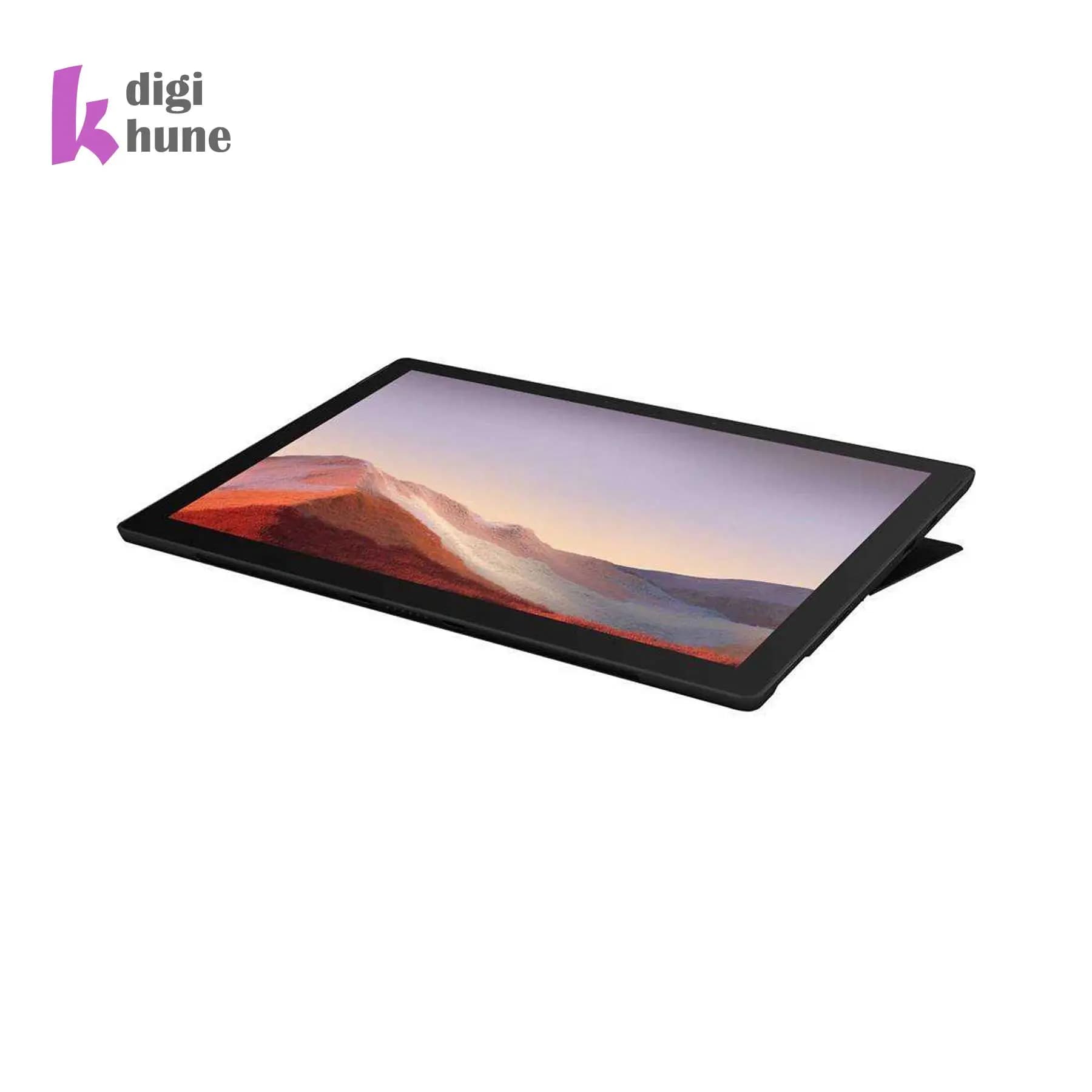 مایکروسافت سرفیس پرو 7 |surface pro 7| CORE i5-1035G4 | 16GB | 256GB SSD — تصویر ۱۲