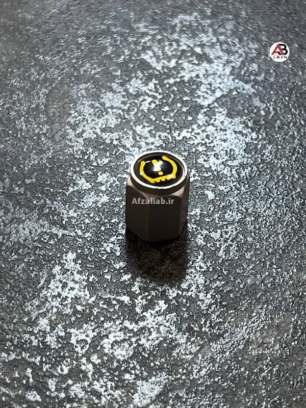 سر والو tpms — تصویر ۳