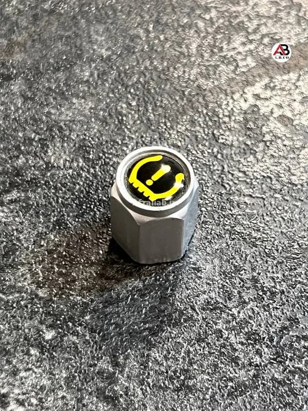 سر والو tpms — تصویر ۲
