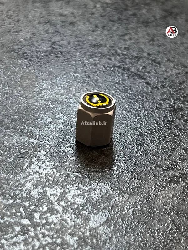 سر والو tpms — تصویر ۴