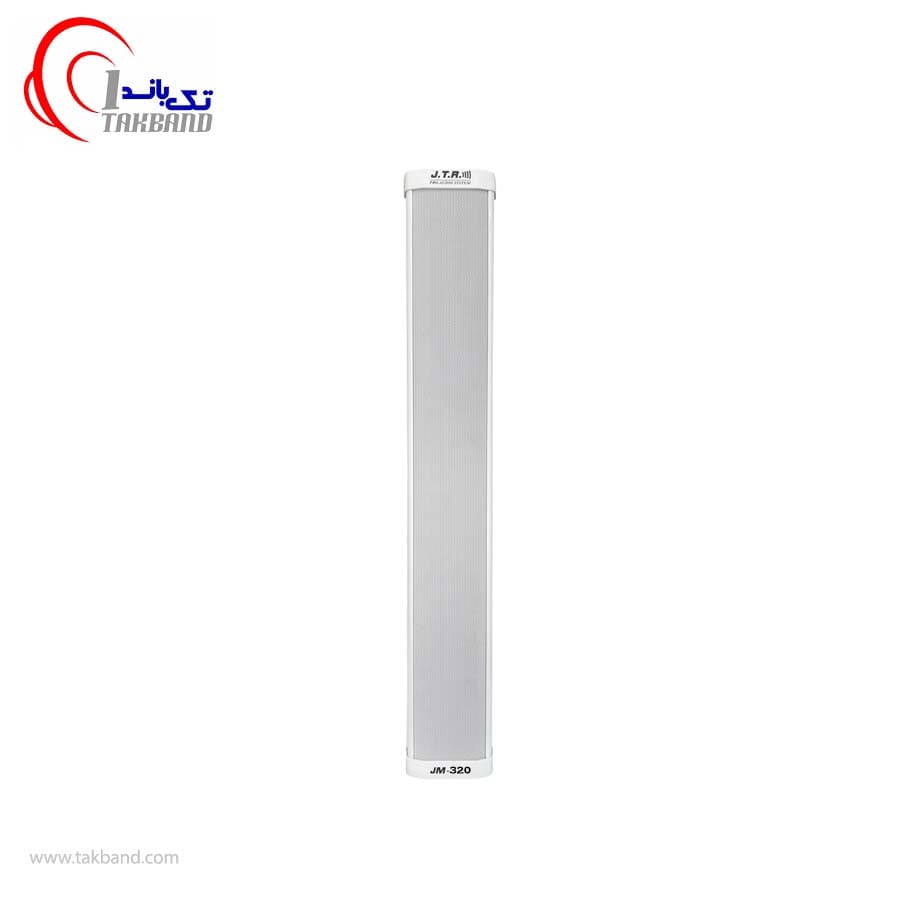 بلندگو ستونی جی تی آر JTR JM-320 — تصویر ۳