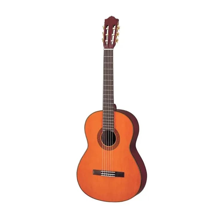گیتار یاماها C70 ( ساخت چین )