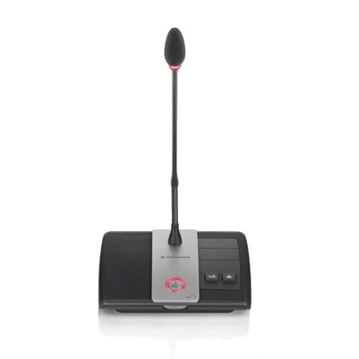 کنفرانس اتوترک سناتور SND600 Senator