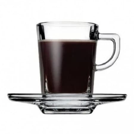 ست قهوه خوری طرح carre برند پاشاباغچه کد 95754