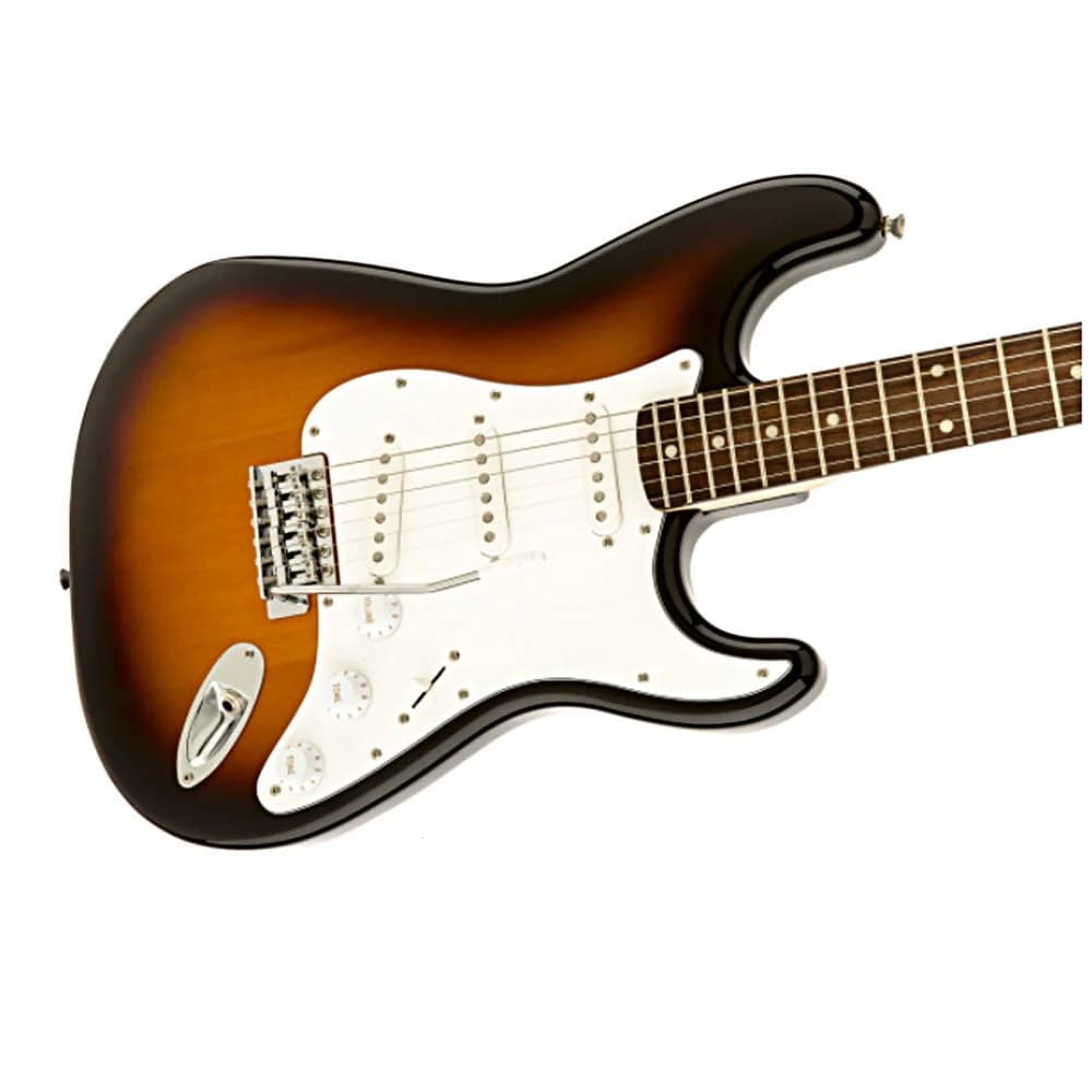 گیتار الکتریک فندر Fender — تصویر ۳