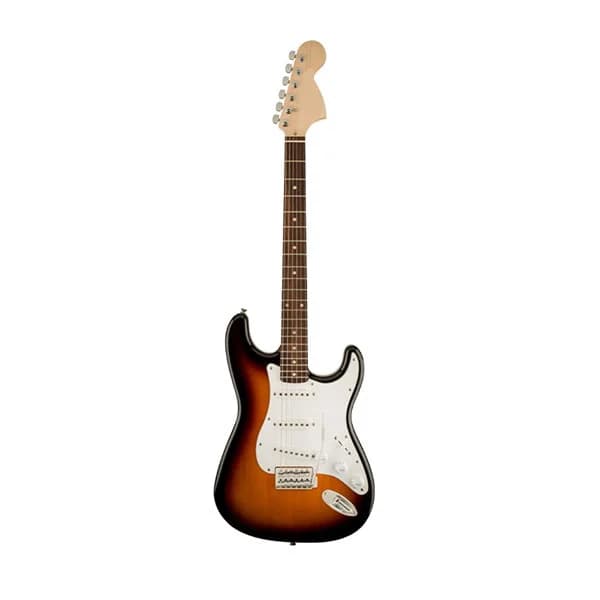 گیتار الکتریک فندر Fender — تصویر ۲