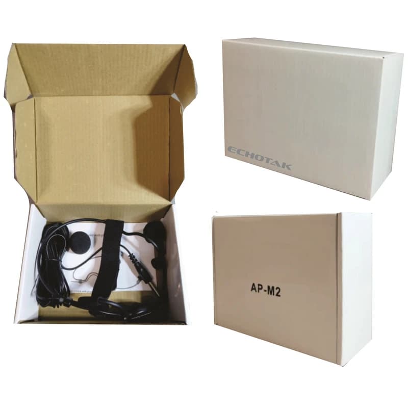 میکروفن هدمیک باسیم AAPPRO -M2 — تصویر ۲