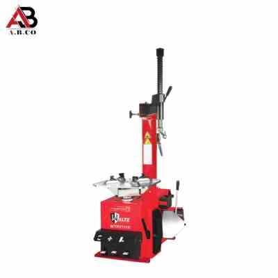 دستگاه لاستیک درار 3 سواری پدال Waltz 2111R