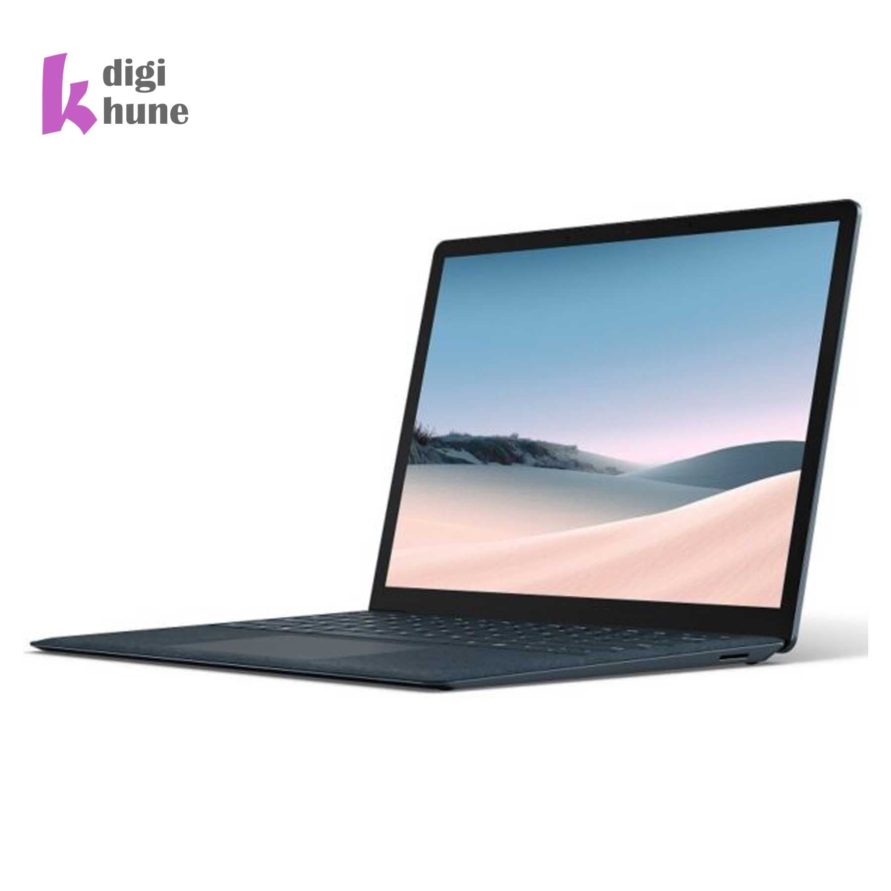 لپ تاپ 13.5 اینچی مایکروسافت |surface laptop 3| CORE i5-1035G7 | 8GB |256GB SSD(استوک) — تصویر ۵