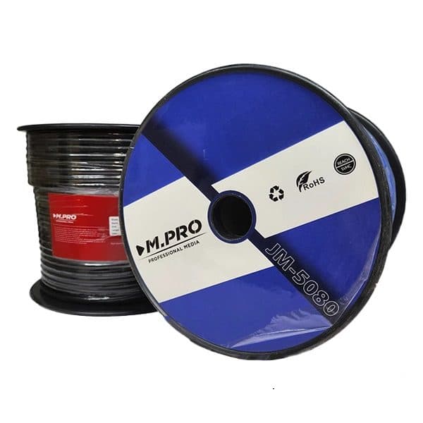 کابل میکروفن ام پرو M-pro_5080