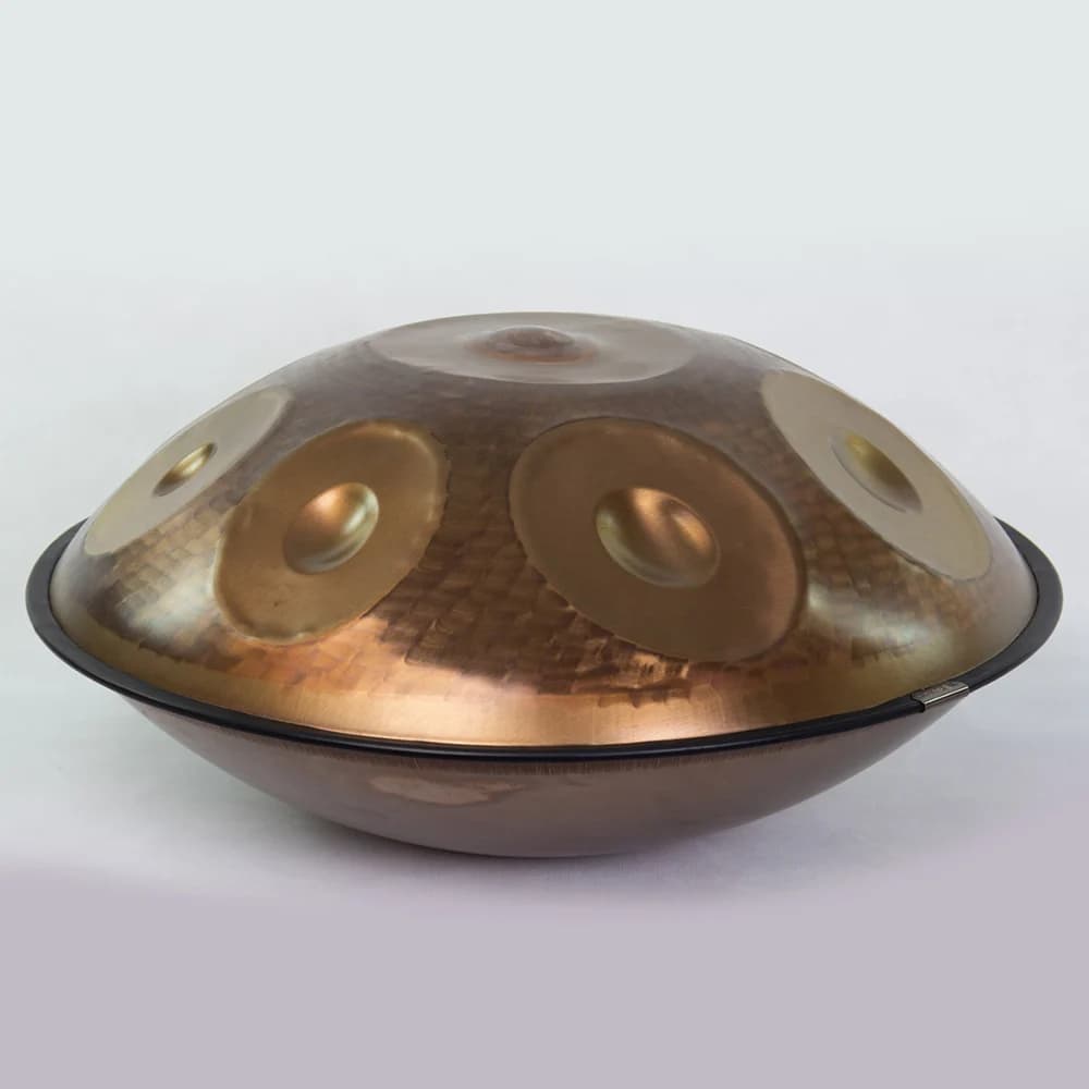 هنگدرام اسلپ (Slap Handpan) — تصویر ۲