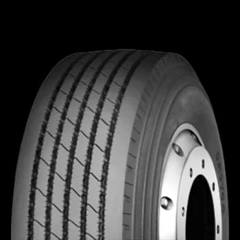 لاستيك (TRAZANO)(CR976A)(PR20) 385/65 R22.5