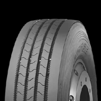 لاستيك (TRAZANO)(AS668)(PR20) 315/80 R22.5