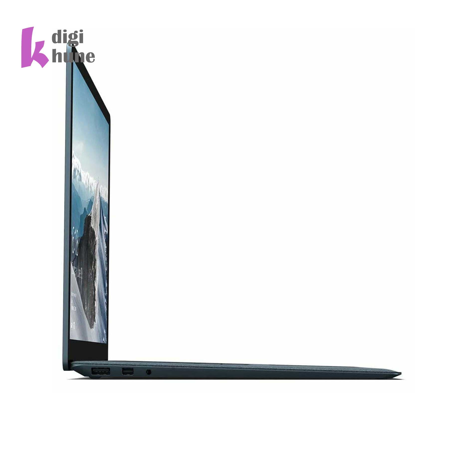 لپ تاپ سرفیس |surface laptop 1| CORE i7-7660U | 8GB |256GB SSD — تصویر ۳
