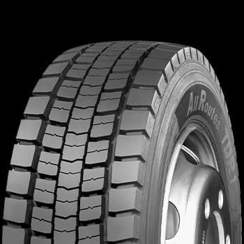 لاستيك (TRAZANO)(TDR1)(PR20) 315/70 R22.5