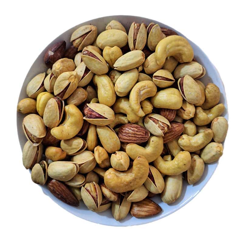 آجیل سه مغز شور | Three Mixed Nuts