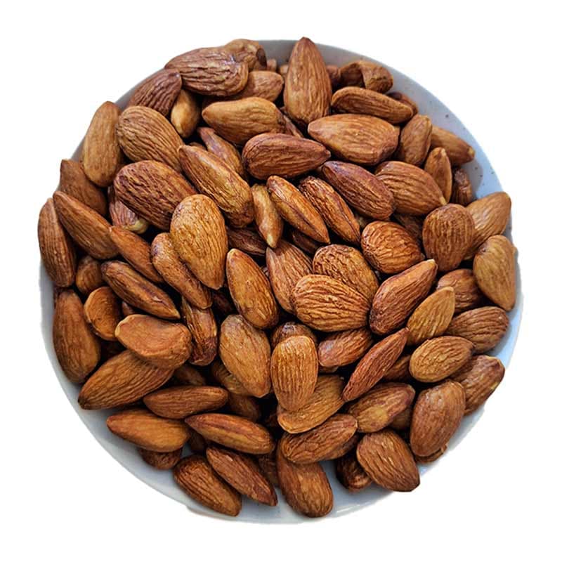 بادام درختی آمریکایی شور | Salted American Almond