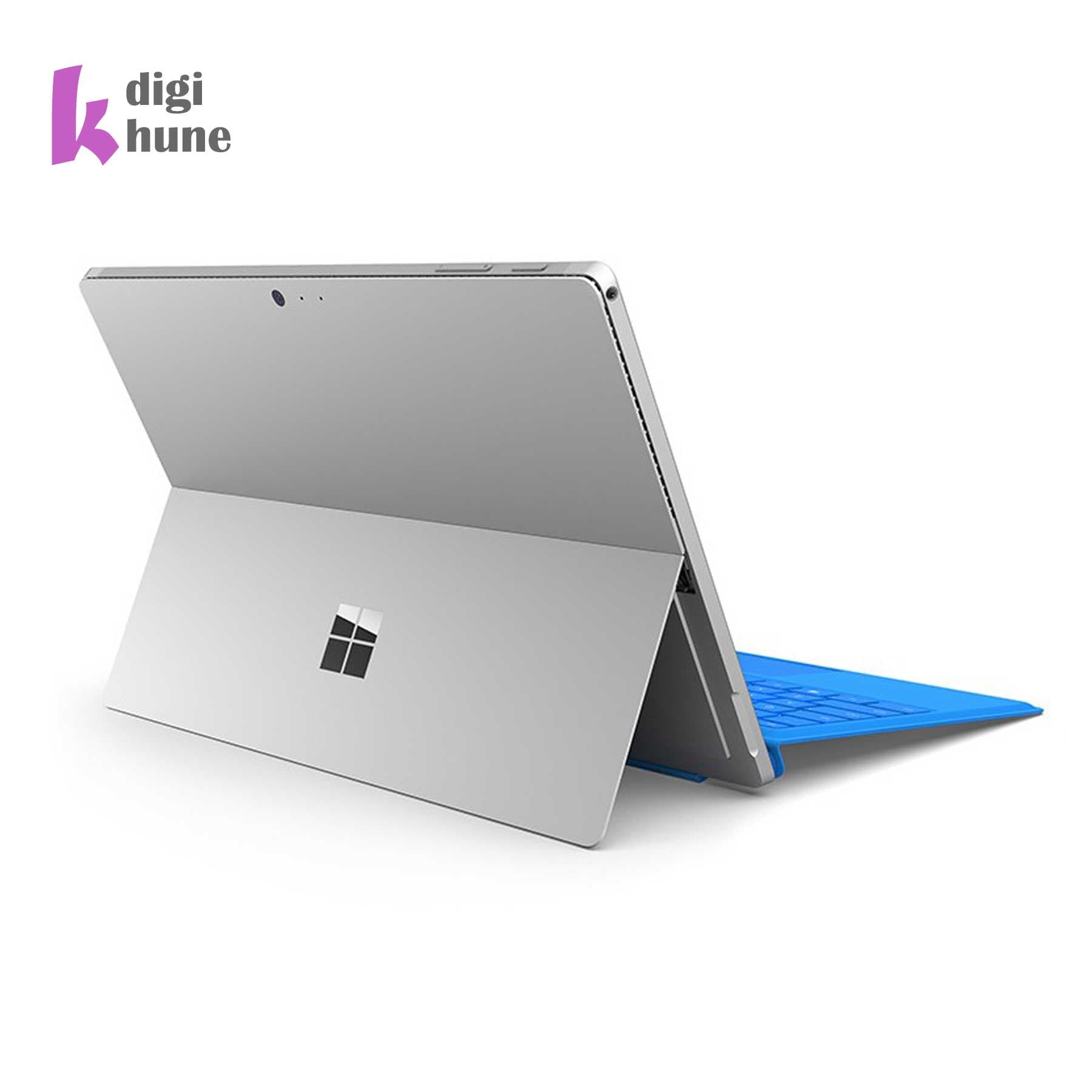 مایکروسافت سرفیس پرو 4|surface pro 4 | CORE i5-6300U | 8GB |256GB SSD(استوک) — تصویر ۵