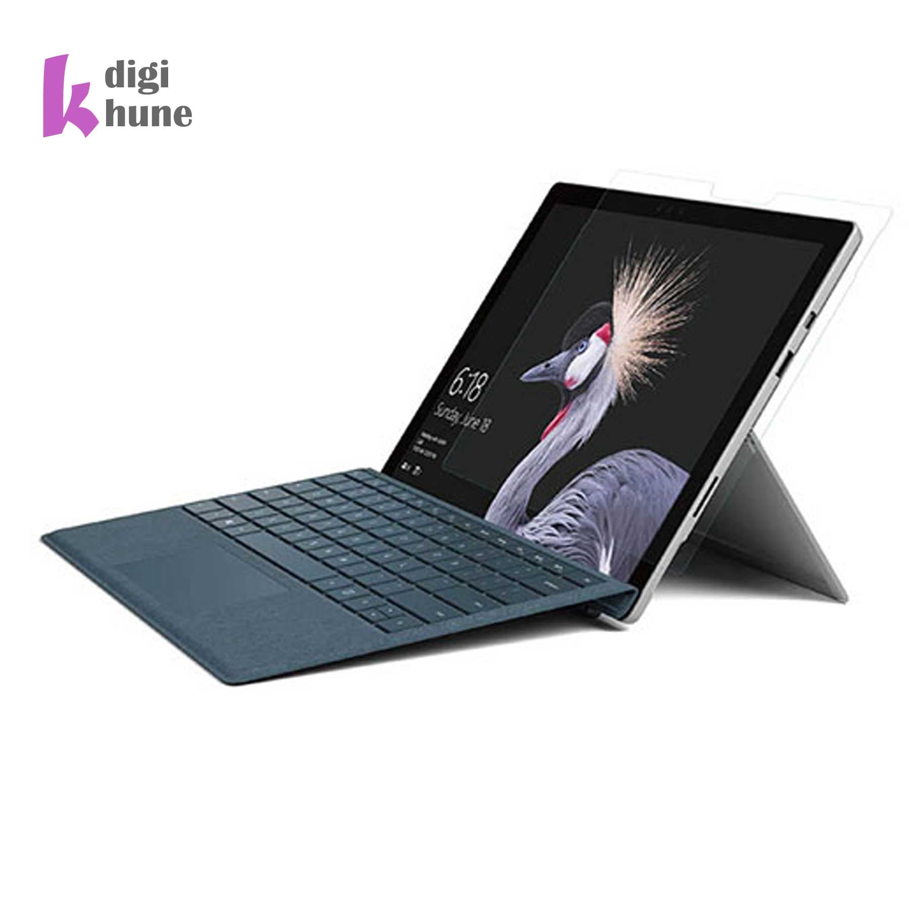 مایکروسافت سرفیس پرو 3|surface pro 3 | CORE i5-4300U | 4GB |128GB SSD(کارکرده) — تصویر ۵