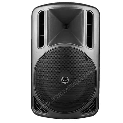 بلندگو اکتیو جی تی آر JTR PDX750A