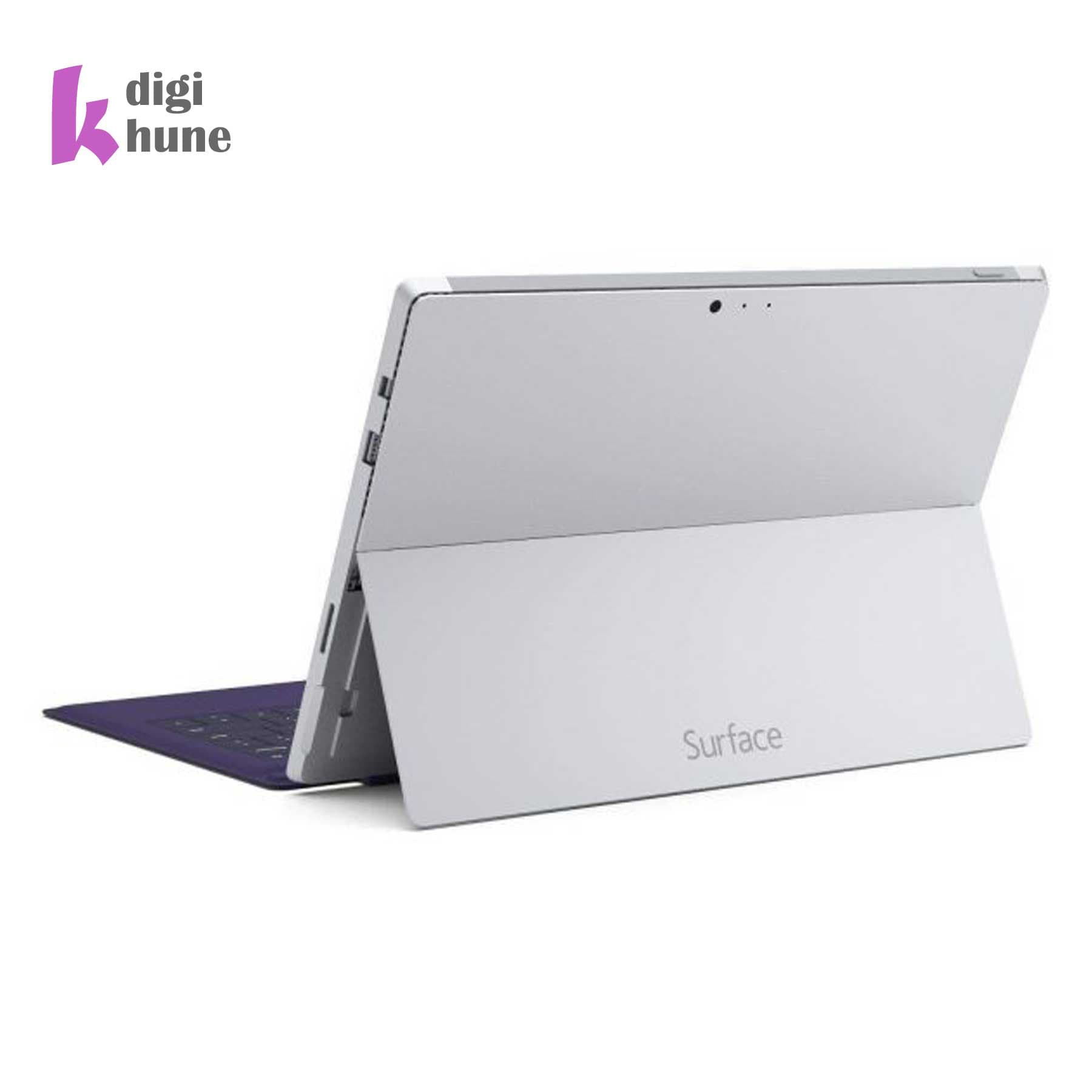 مایکروسافت سرفیس پرو 3|surface pro 3 | CORE i5-4300U | 8GB |256GB SSD(استوک) — تصویر ۵
