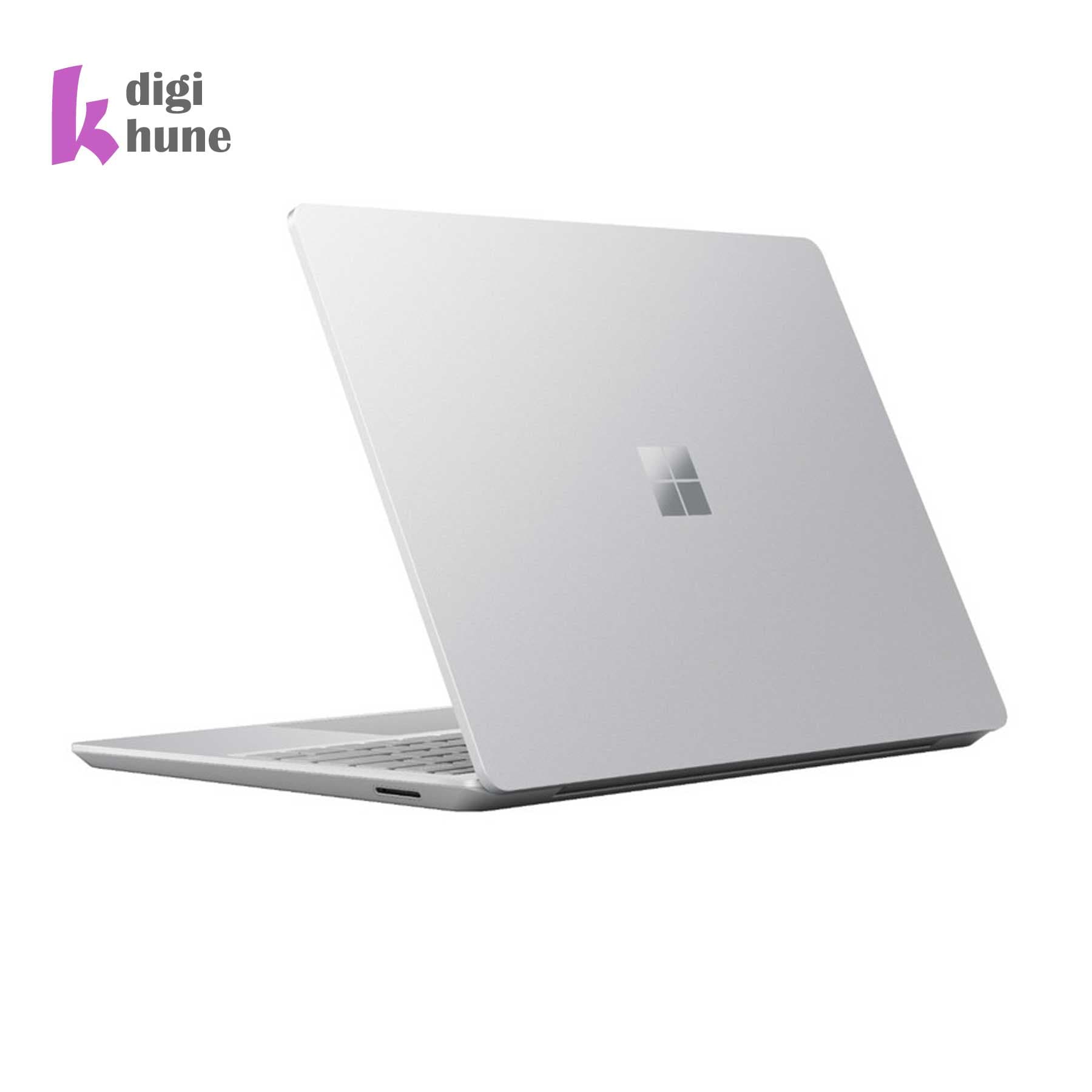 سرفیس لپ تاپ |surface laptop go 1 | CORE i5-1035G1 | 16GB |256GB SSD — تصویر ۶