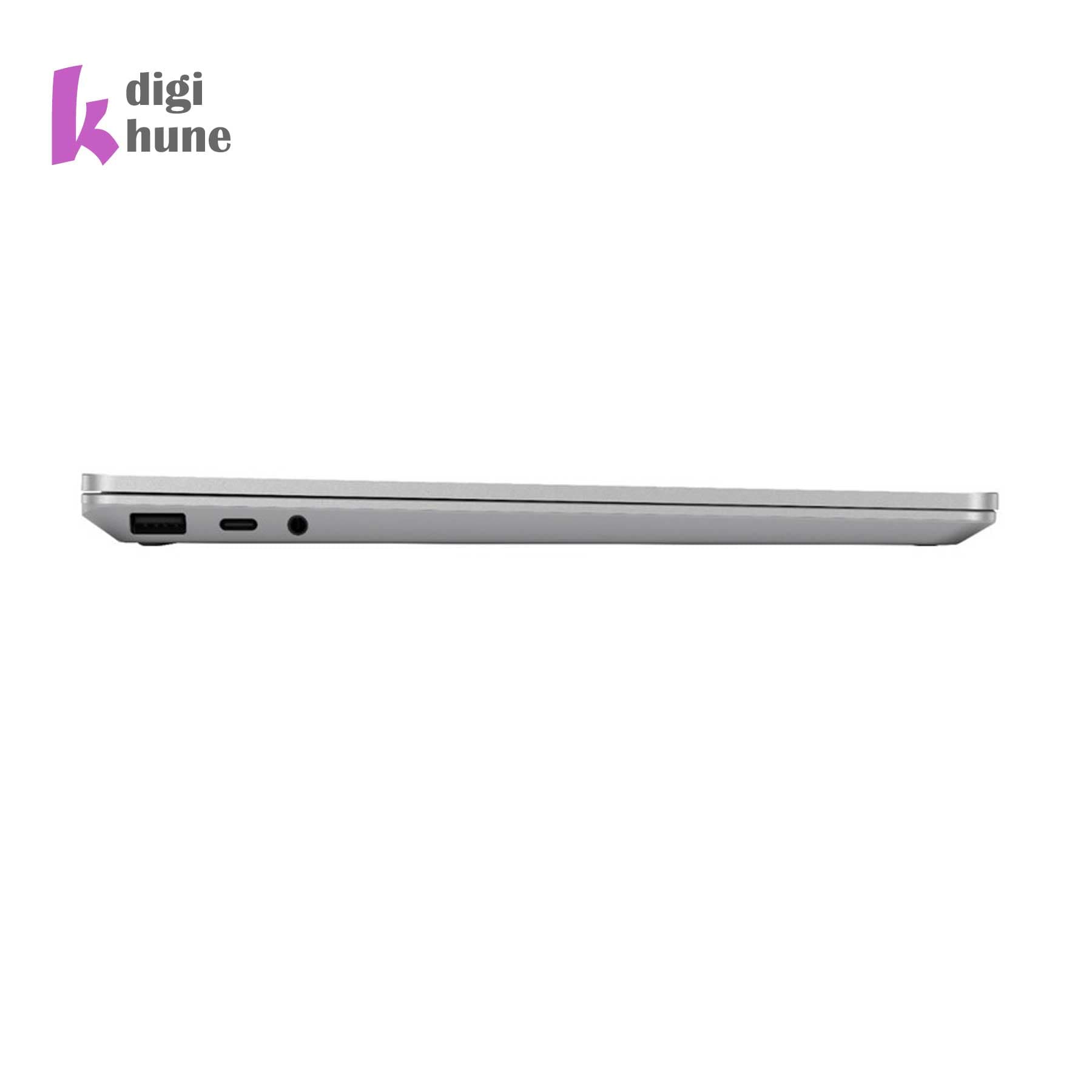 سرفیس لپ تاپ |surface laptop go 1 | CORE i5-1035G1 | 16GB |256GB SSD — تصویر ۳