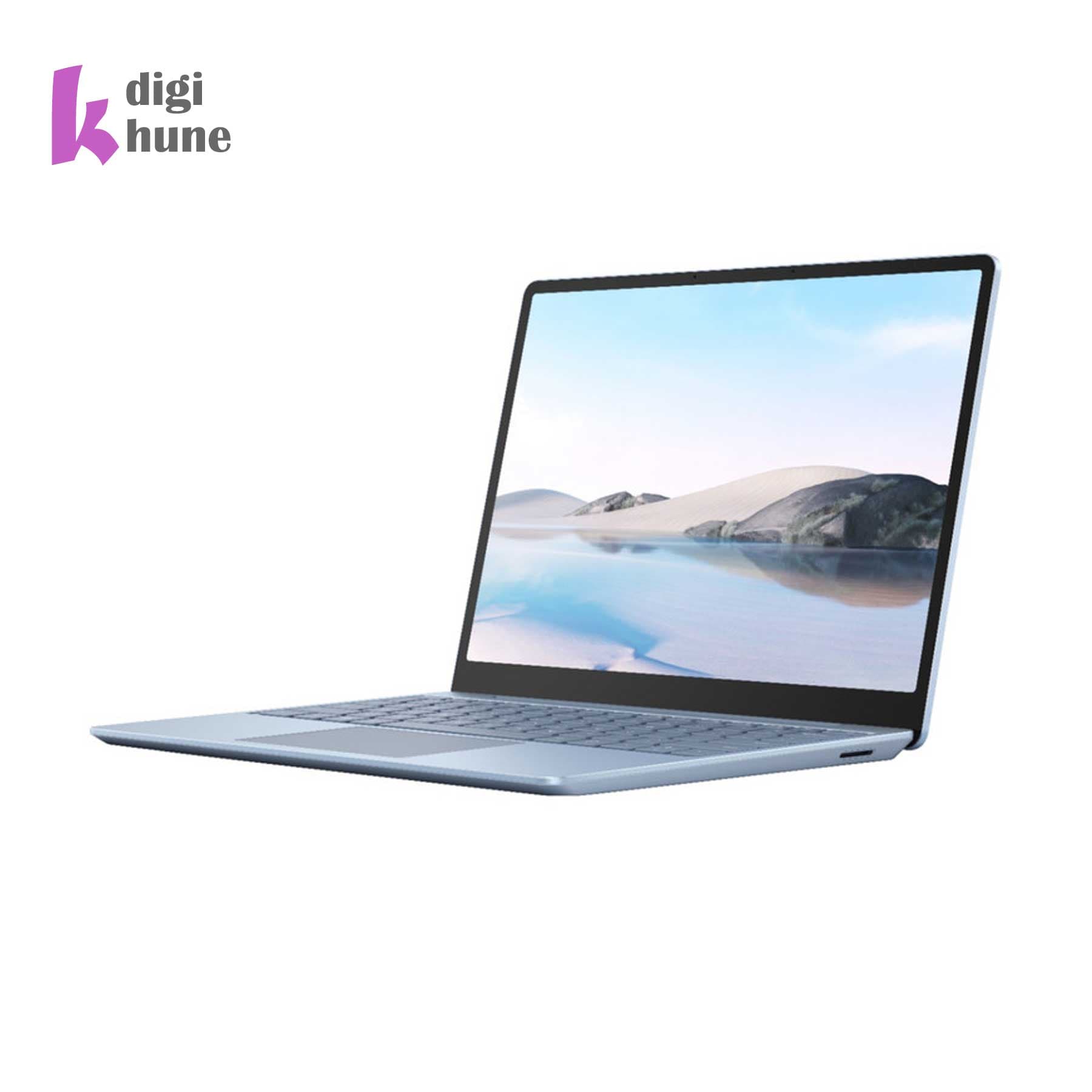 سرفیس لپ تاپ |surface laptop go 1 | CORE i5-1035G1 | 16GB |256GB SSD — تصویر ۵
