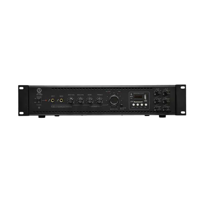 آمپلی فایر تکنو TA- 500