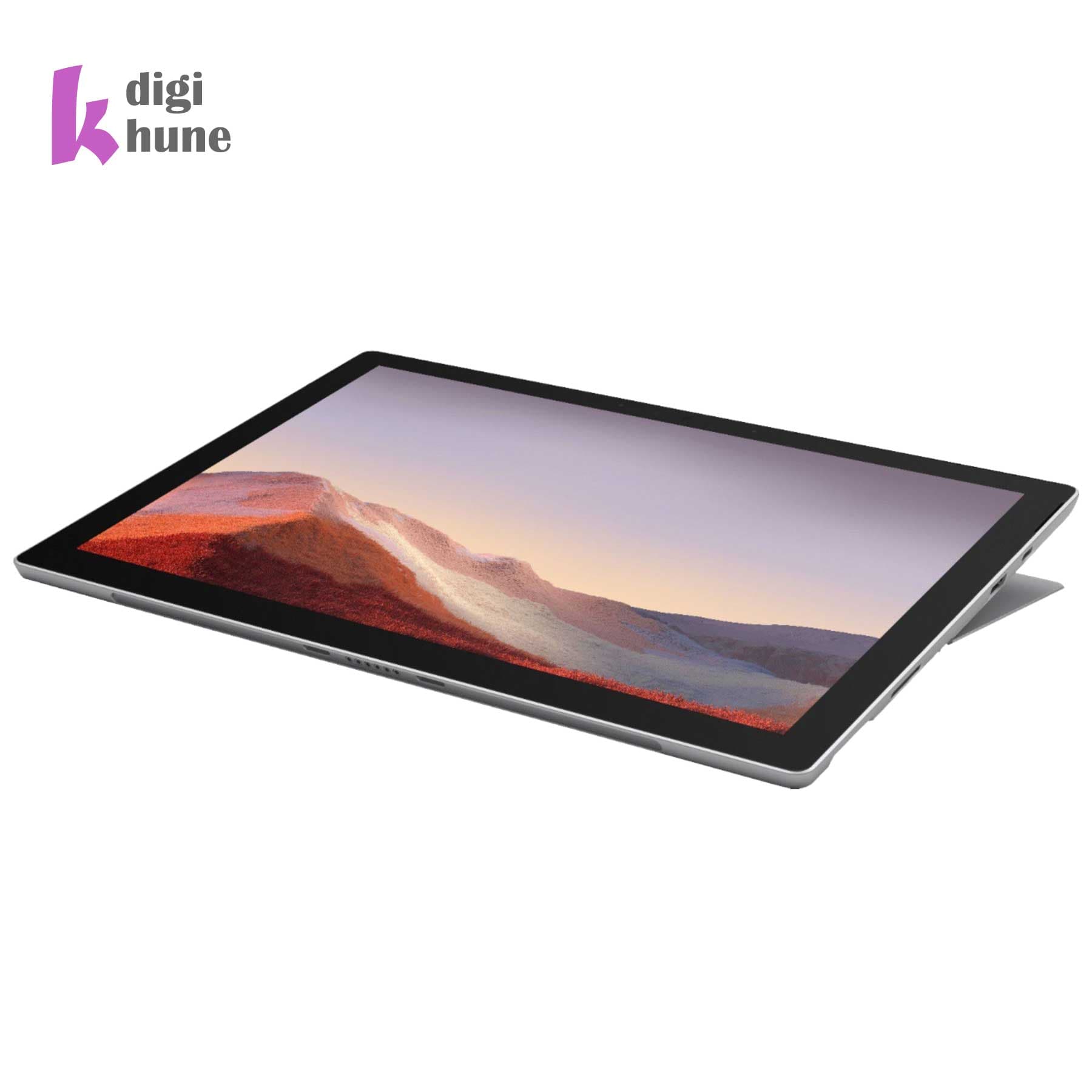 مایکروسافت سرفیس پرو 7 |surface pro 7| CORE i7-1065G7 | 16GB | 512GB SSD — تصویر ۳