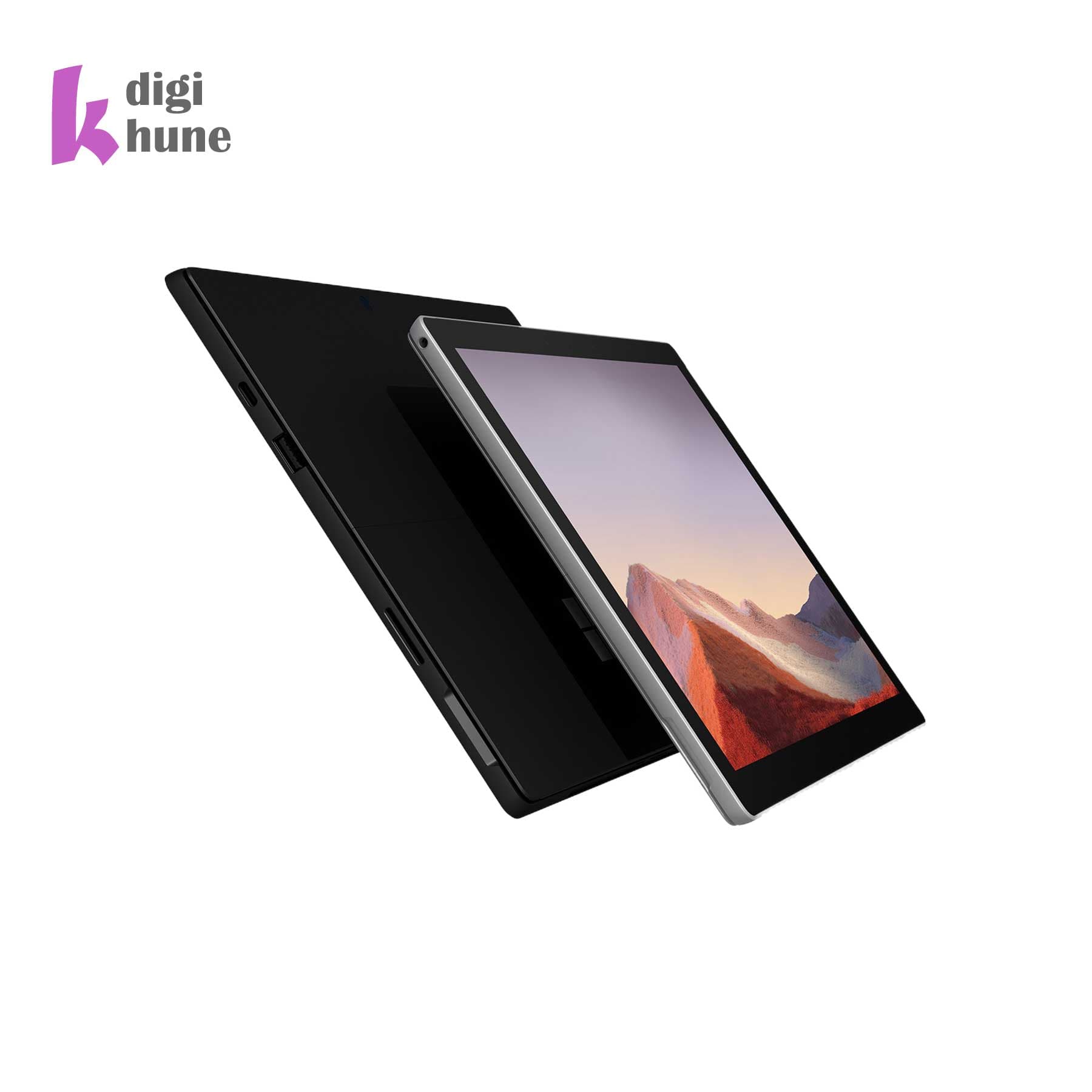 مایکروسافت سرفیس پرو 7 |surface pro 7| CORE i7-1065G7 | 16GB | 512GB SSD — تصویر ۷