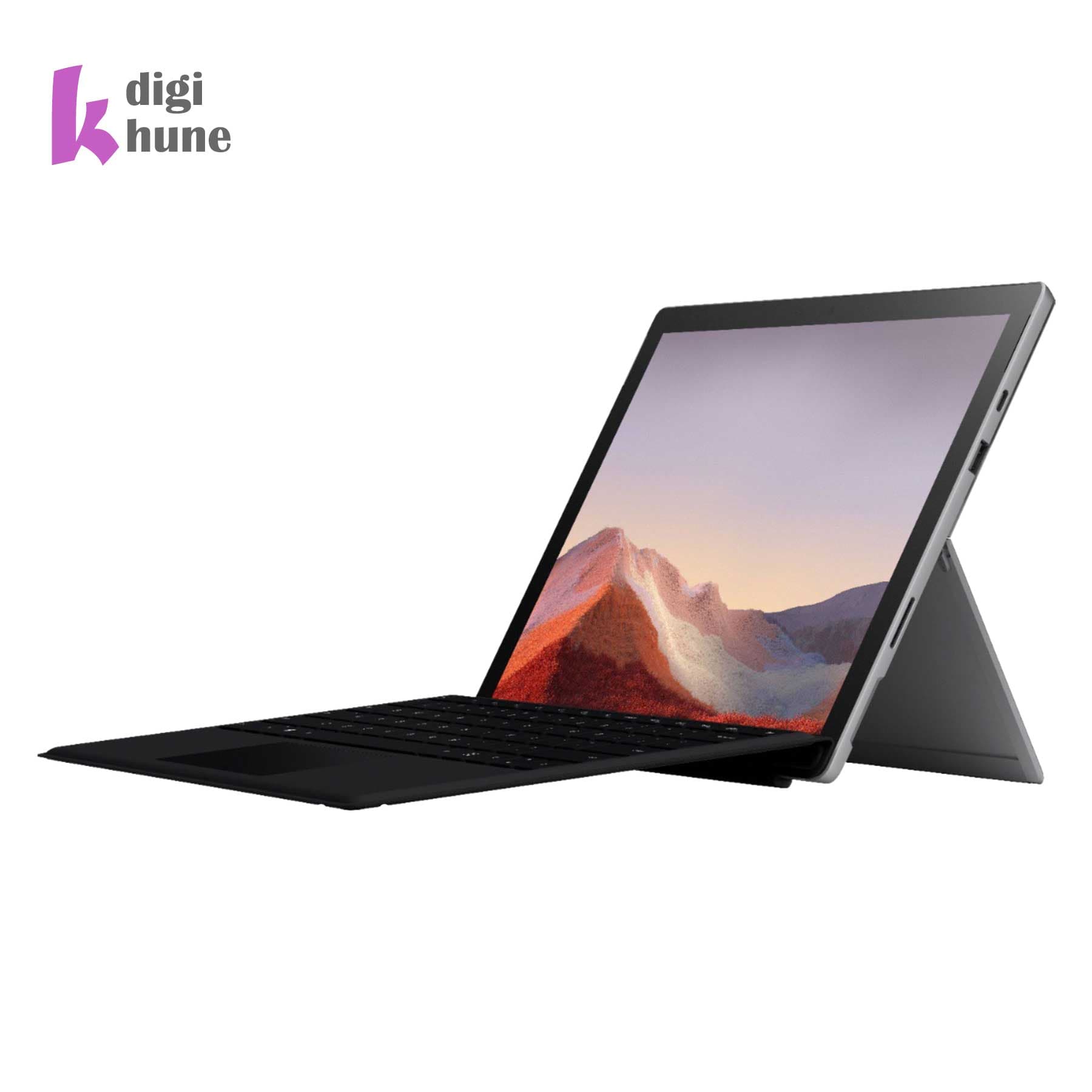 مایکروسافت سرفیس پرو 7 |surface pro 7| CORE i7-1065G7 | 16GB | 512GB SSD — تصویر ۶