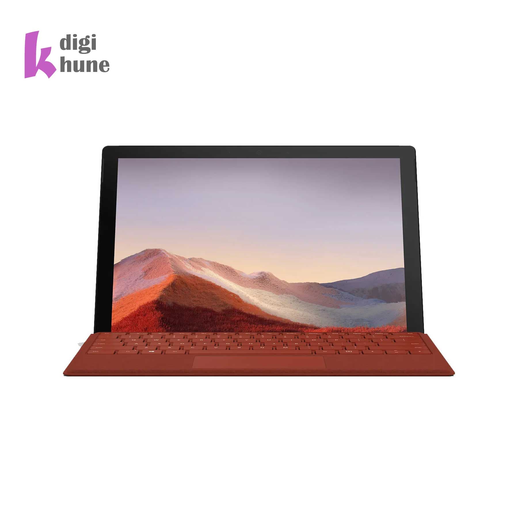 مایکروسافت سرفیس پرو 7 |surface pro 7| CORE i7-1065G7 | 16GB | 512GB SSD — تصویر ۲
