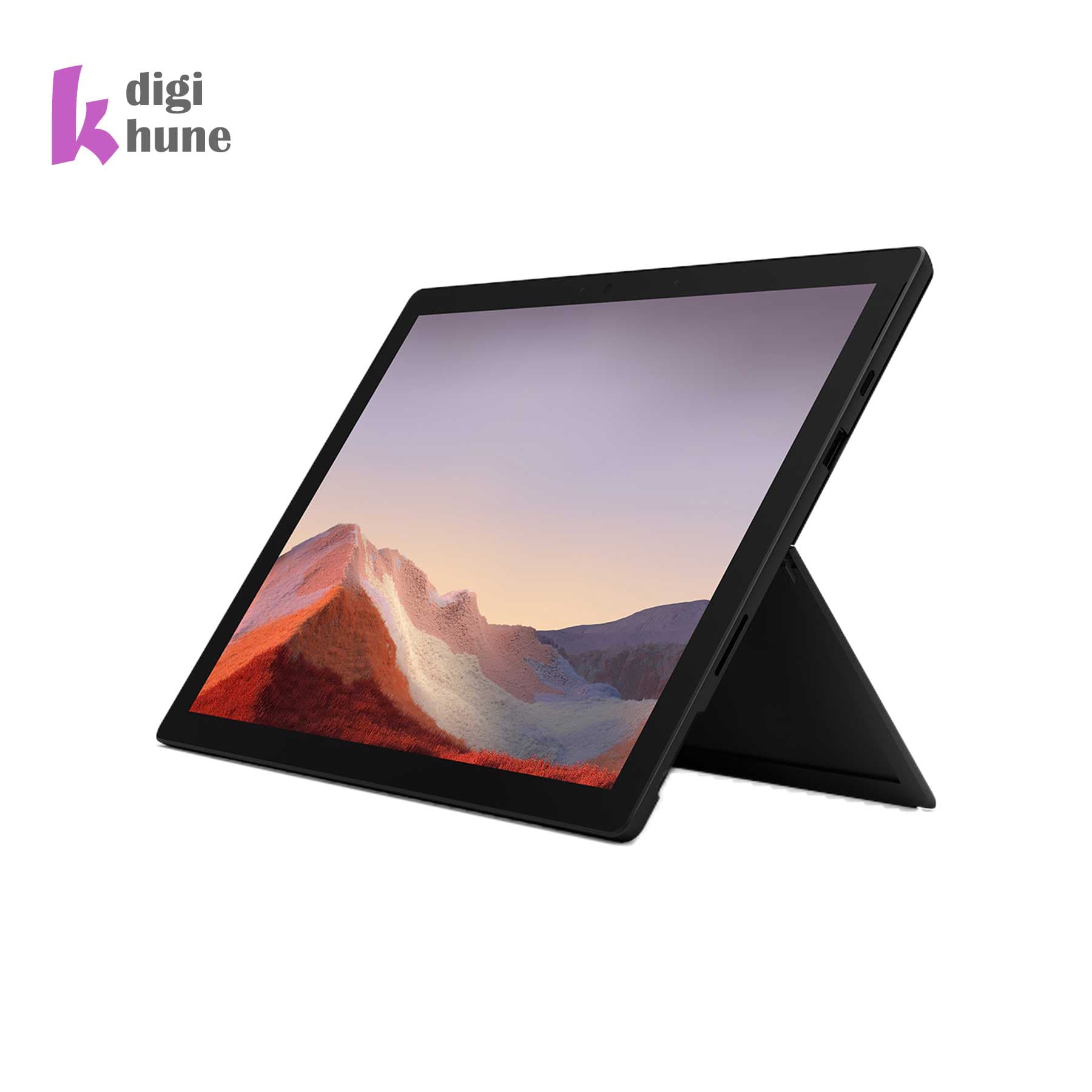 مایکروسافت سرفیس پرو 7 |surface pro 7| CORE i7-1065G7 | 16GB | 512GB SSD — تصویر ۵