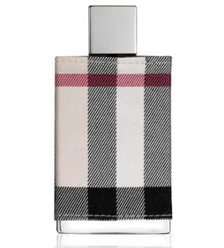 ادوپرفیوم زنانه لندن باربری اورجینال BURBERRY London