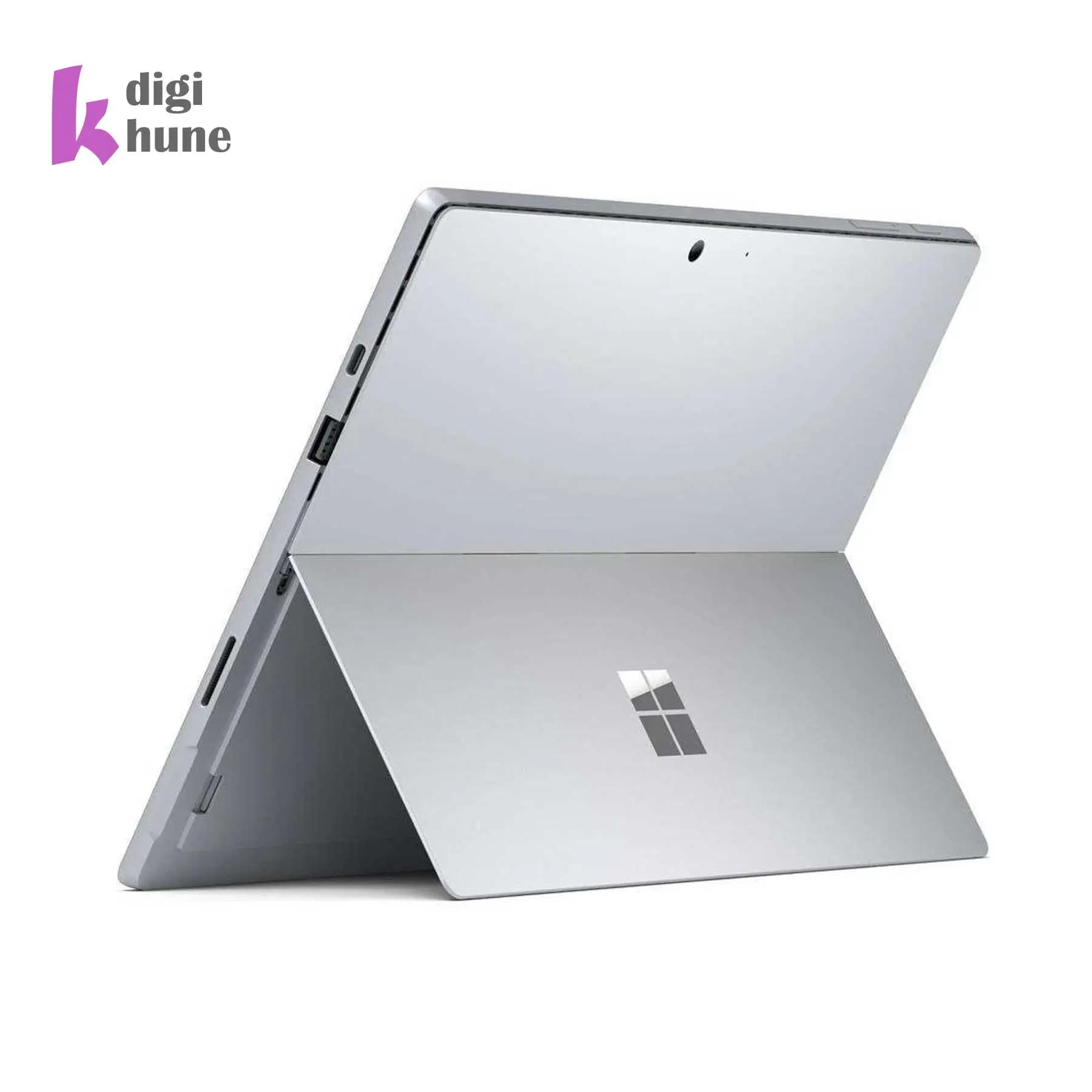 مایکروسافت سرفیس پرو7+ CORE i7-1165G7 | 16GB |1TB SSD — تصویر ۵